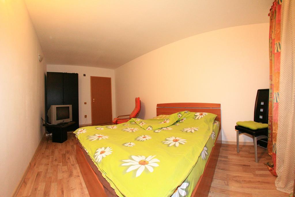 Cuibul Salamandrelor Hotell Sarmizegetusa Rum bild